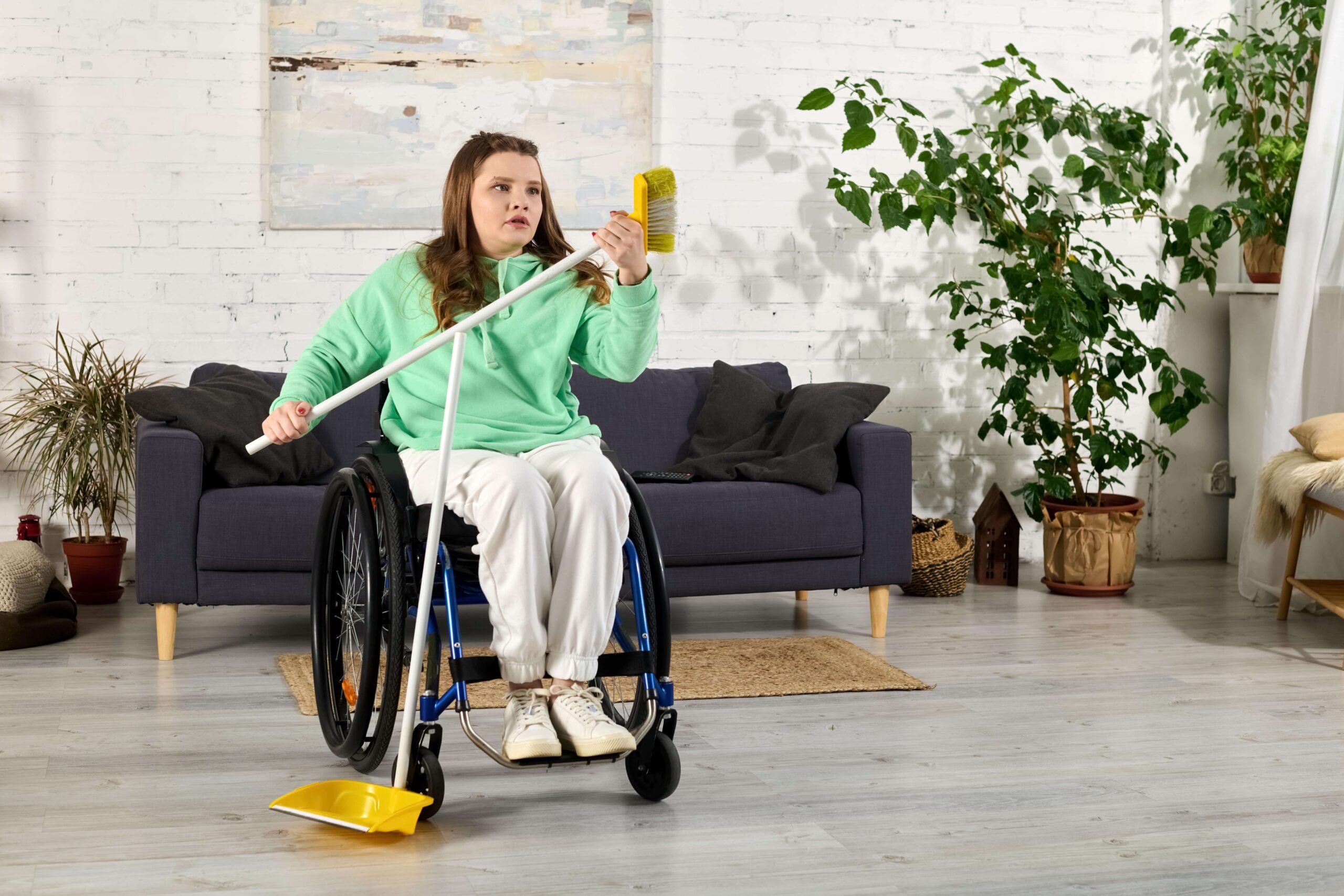 brunette-woman-in-wheelchair